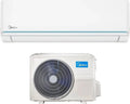 MSAGSAU-09HRDN8 MOX102-09HFN8/LT klimatyzator, 9000 Btu, 2,6 kW, 240 V, klasa energetyczna A++/A+