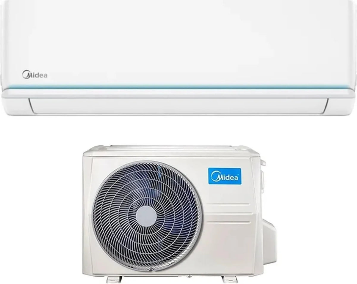 MSAGSAU-09HRDN8 MOX102-09HFN8/LT klimatyzator, 9000 Btu, 2,6 kW, 240 V, klasa energetyczna A++/A+