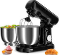DOBBOR mikser planetarny, Robot kuchenny, 2, 5 l, 1500 W, ciasto, profesjonalny, perkusista elektryczny w 10 prędkości 1500 w