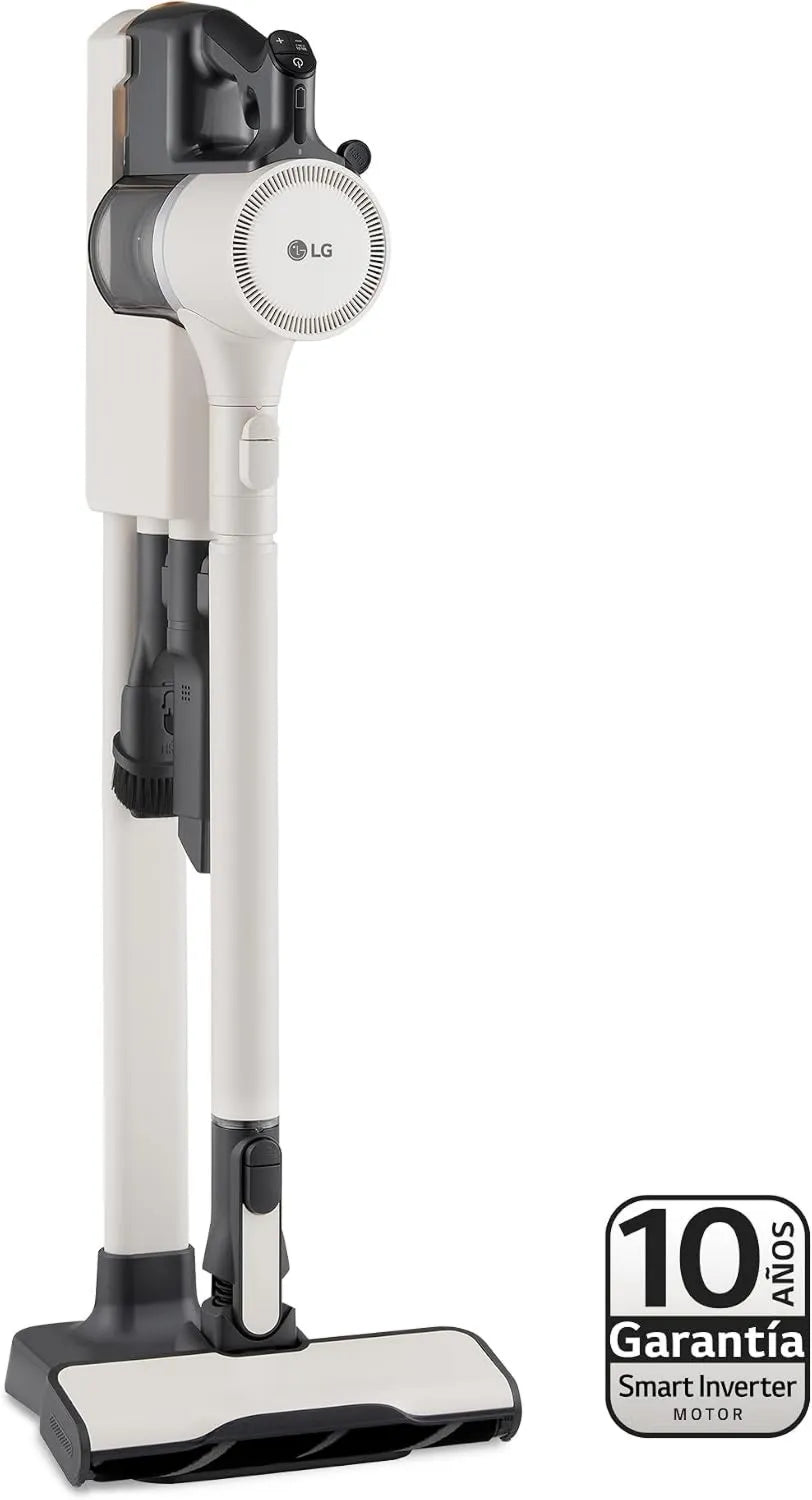 LG A9K-LITE1C odkurzacz, 200 W, odkurzanie podłóg i powierzchni