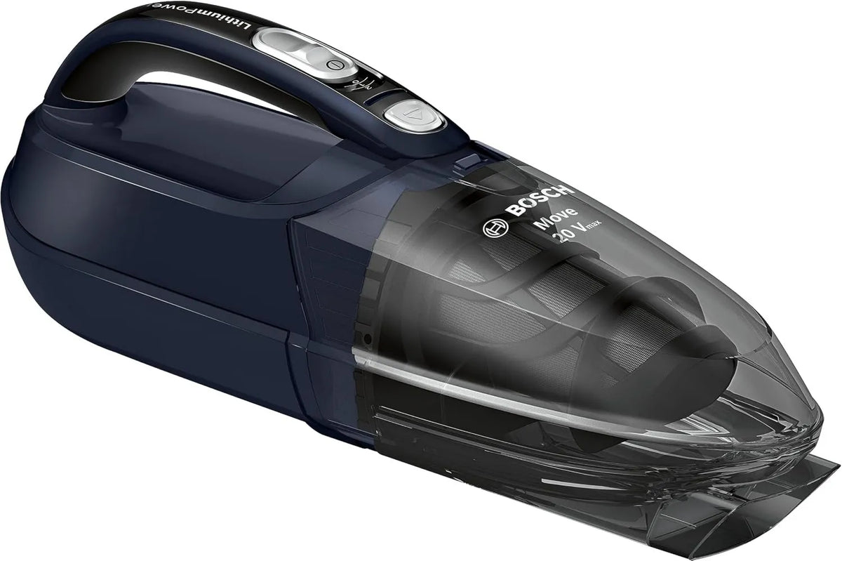 Bosch odkurzacz ręczny, BHN20 L Odkurzacz, ssanie elektryczne aparatura, Bezprzewodowa próżniowa ręka
