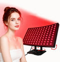 Warmforwel, Lampa, 300 W, 660 nm, 850 nm, czerwona, do twarzy
