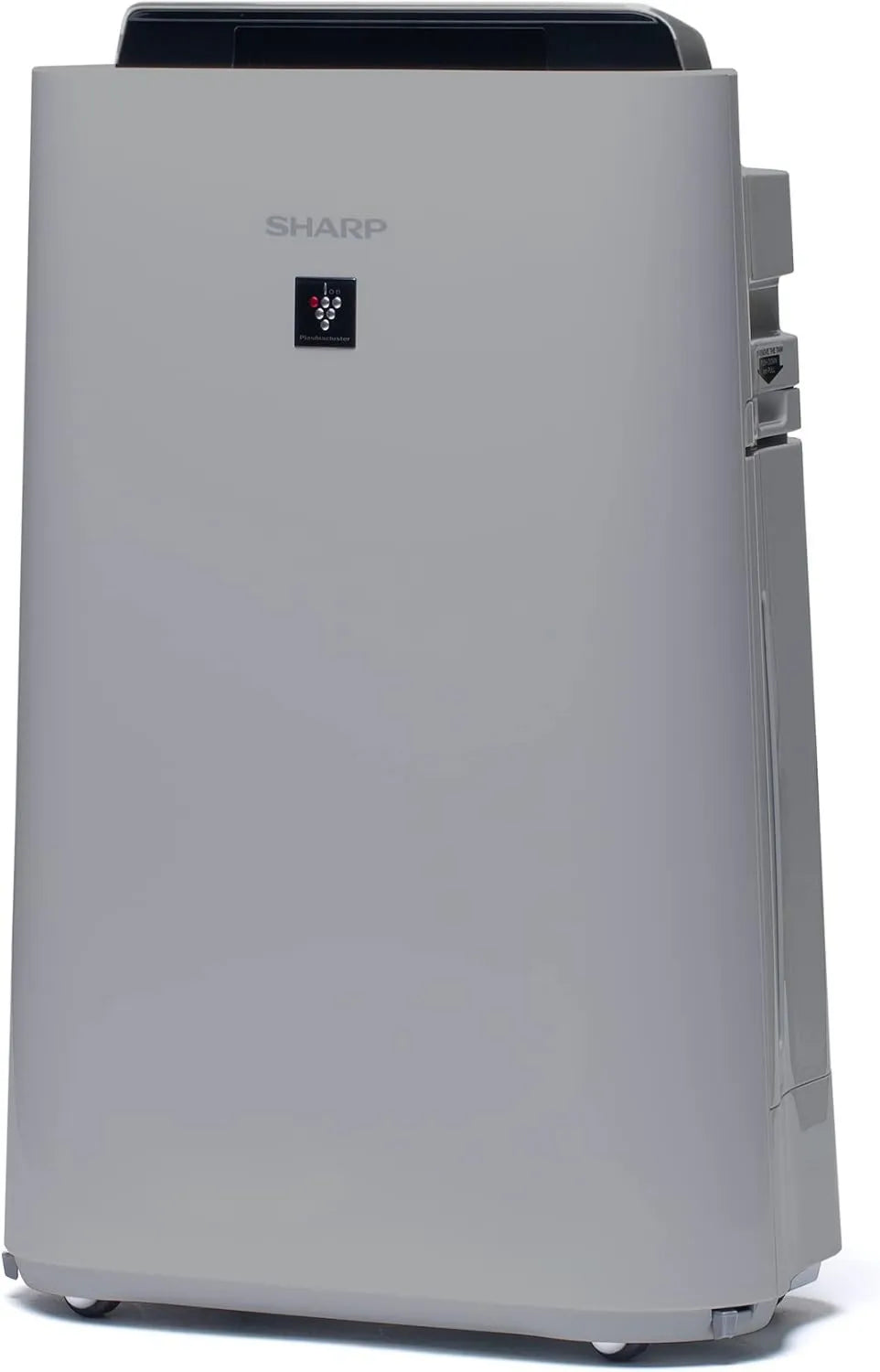 Sharp oczyszczacz powietrza, UA- HD50E- L, z funkcją nawilżania UA-HD50E-L