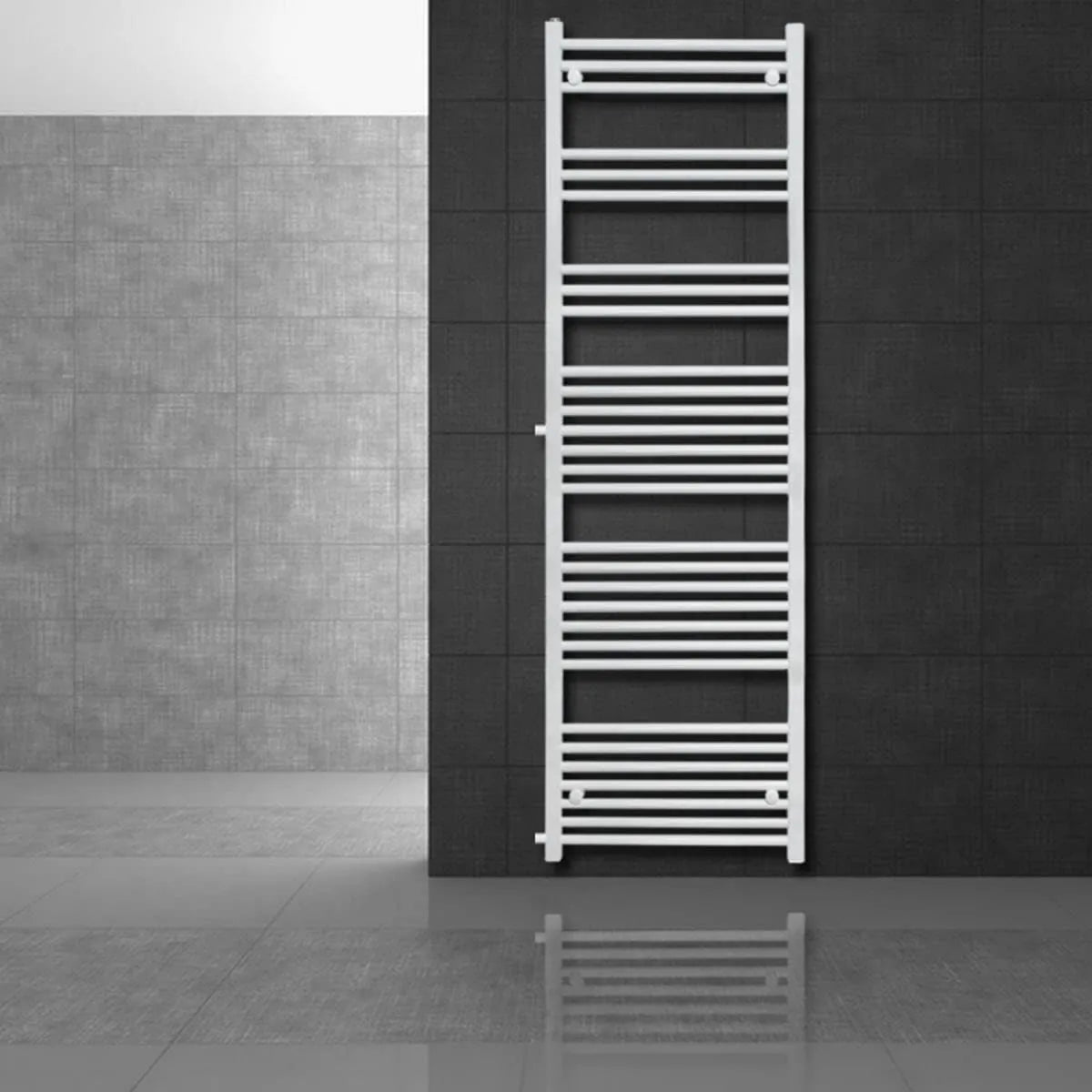 Grzejnik, 1800 mm, 900 mm, stalowy panel grzewczy do instalacji centralnego ogrzewania