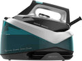 Cecotec generator pary, H- 2800 135 g / min Stacja, 2800 W, 135 g, 360 g, para wodna, 2 strefy temperaturowe H-2800 135 g/min