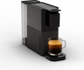 Princess, Ekspres do kawy Nespresso Caf, elektryczny ekspres do kawy, 0, 8 l, duży zbiornik, wyjmowany, na krótkie lub długie kawy - Na śniadanie lub