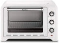 Moulinex OX484100 MOULINEX 39 piekarnik elektryczny, Kompaktowy piekarnik 39 litrów OPTIMO