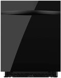 Cecotec zmywarka wolnostojąca, Bolero Aguazero 6620 Zmywarka, 60 cm, 1850 W, 8 programów, Inwerter, czarny, 15 sztućce, Smart Wash, FullColor Screen, Turbo Dry +
