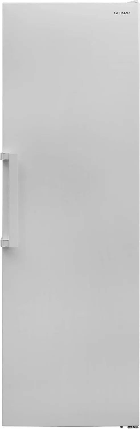 Sharp zamrażarka, 280 l, bez mróz, szafa 65 cm 280 l Nofrost