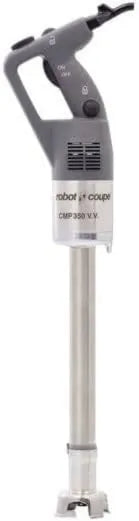 Robot Coupe blender ręczny, Mikser, 15 l, 250 V, mieszalnik CMP 250, nurkowanie Ø94 mm, 350 V