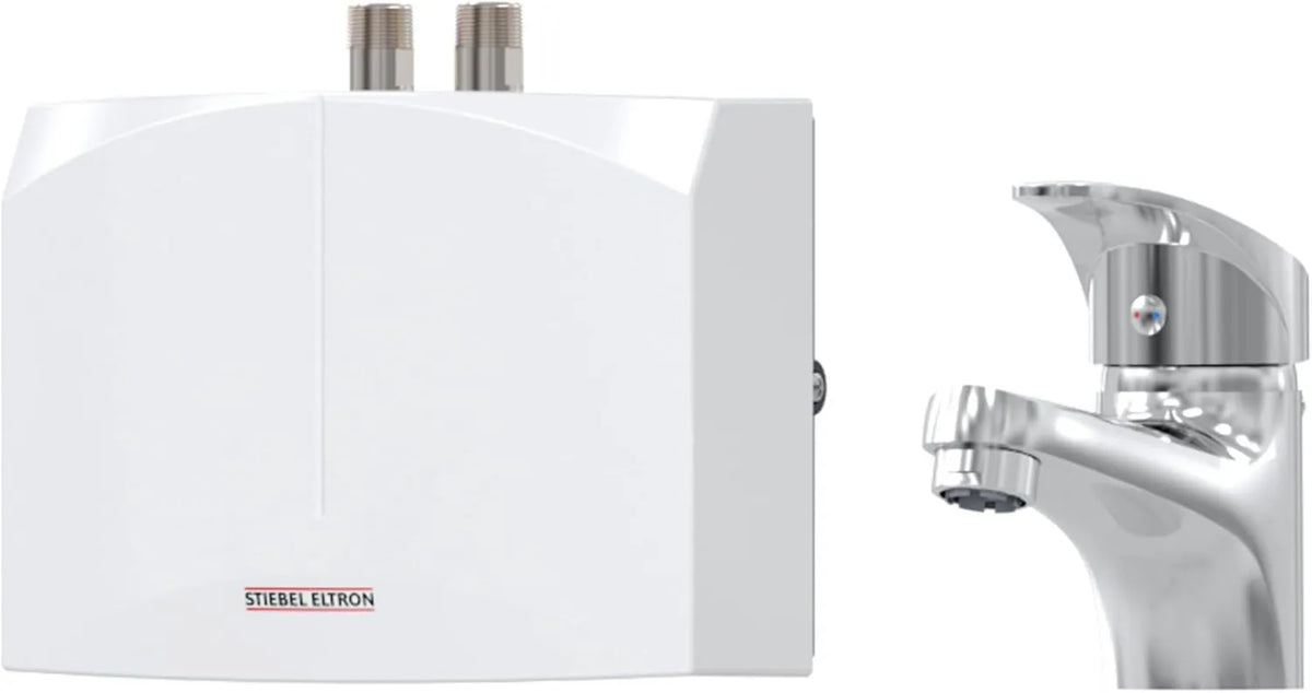 Elektryczny podgrzewacz wody, 3,5 kW, 230 V, 11 kW, podgrzewanie wody w zbiorniku z regulacją temperatury