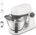 Kenwood robot kuchenny, KHC30.040 WH Blender, pizza, biały, 1, 7 kg dla chleba i pizzy