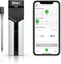NINJA, Termometr WP100EU, 50 m, na zewnątrz, IP65, Bluetooth, grill, bezprzewodowy