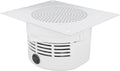 Asixxsix, Wentylator, wentylator cyrkulacyjny powietrza, Filtr, Nagle Dust Collector