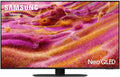 Samsung telewizor, QN90F Smart TV, 50 cali, TV, 4K UHD, QLED, bez odbicia ekranu z Glare Free i Quantum Matrix Technology Plus
