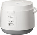 Multicooker, 1095W, 10 filiżanek, CUCKOO CR-1095W szybkowar do ryżu, pojemność 1,8 litra