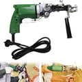 ZWJABYY, Tricoter Maszyna, Broder Maszyna, Weaving maszyna, Dywany, Przenośne, Elektryczne hafty maszyny, 220 V, Przemysłowy, do dywanów