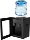 TONFEION, Grzejnik elektryczny W 220 l / 5, 18, 9 l, 550 W, 85 w 95°C, 220 V, kompatybilny z zbiornikiem wody 3, 5 l / 10 l / 18, 9 l L/10 l/18