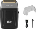 GAMMA+, G + 100 Golarka, Silnik, Grill, USB, Profesjonalne