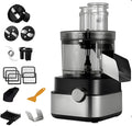 GTHTUHFD krajalnica, Robot A-220 V, do jedzenia, 5 l, 220 V, do cięcia diced
