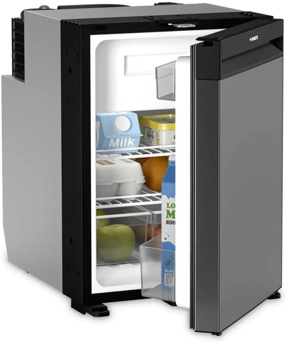 Dometic lodówka, 50C, Built- in, Recesja kompresji NRX: 50C