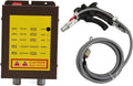 FTVOGUE oczyszczacz powietrza, EU 220 220- 240 V Switch, Generator, Plug, 30 W, 240 V, 0, 8 MPa, Stal nierdzewna, 220-240 V