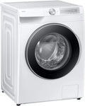 Samsung WW11DG6B85LHU3 pralka, 11 kg, 60 cm, programy prania i sterowanie elektroniczne