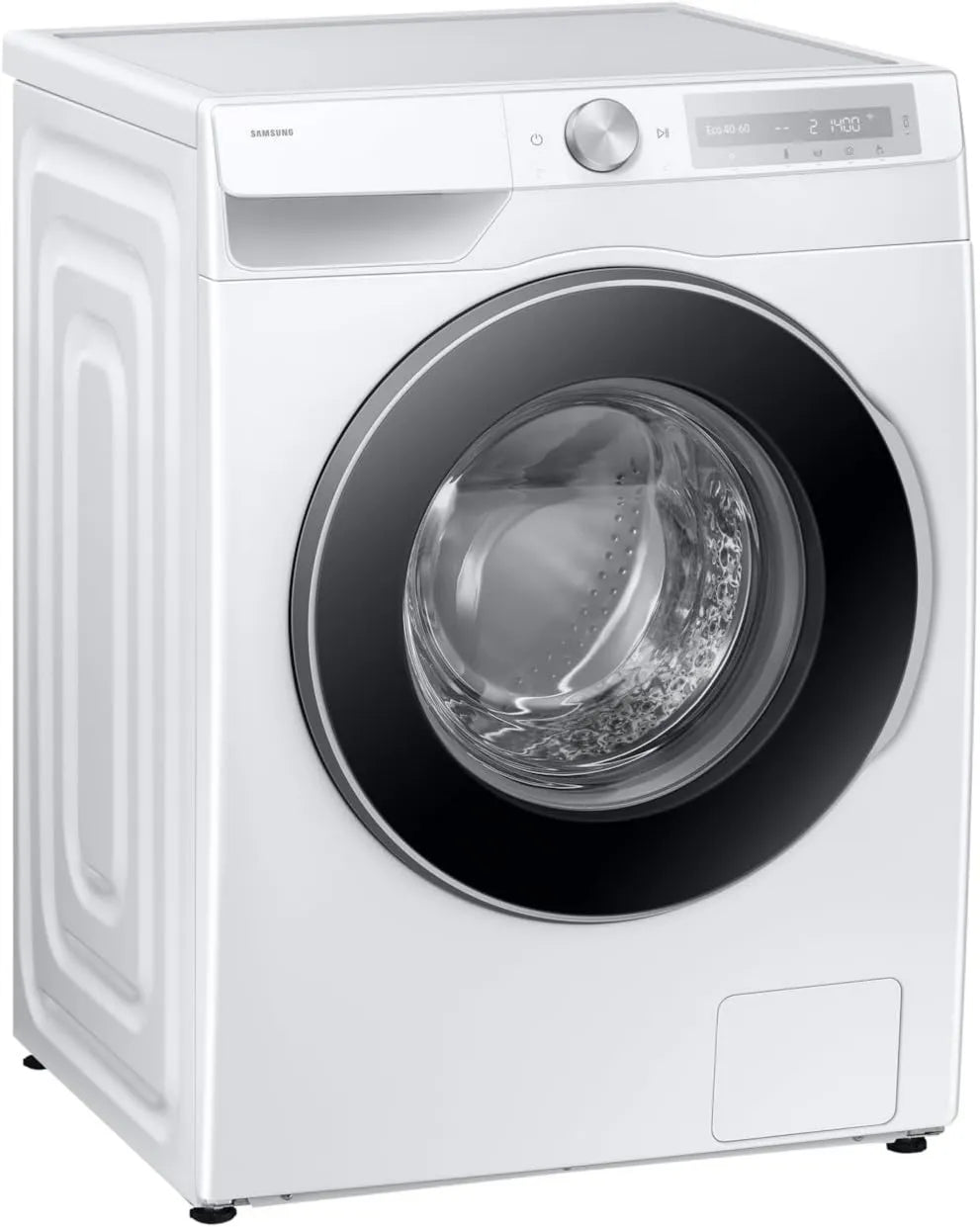 Samsung WW11DG6B85LHU3 pralka, 11 kg, 60 cm, programy prania i sterowanie elektroniczne