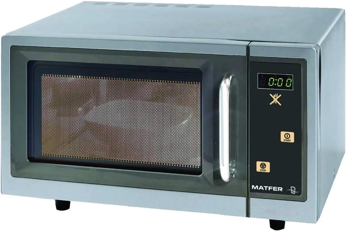 PEGANE mini piekarnik, kuchenka mikrofalowa, dotyk, Cztery mikro- Ondes profesjonalny Monotouche