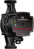 Grundfos, L 25 ALPHA1 ALPHA1 L 25- 40 180- 99160579
