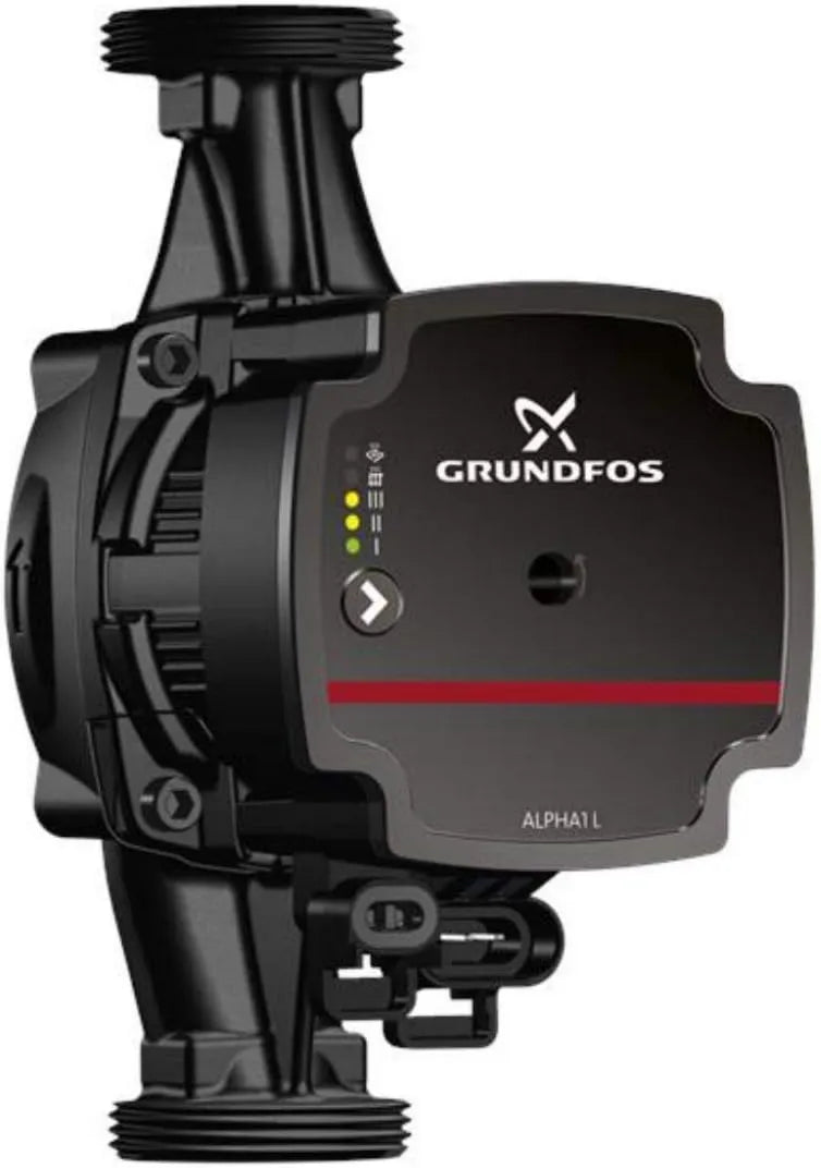 Grundfos, L 25 ALPHA1 ALPHA1 L 25- 40 180- 99160579