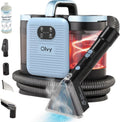 Olvy odkurzacz piorący, 100C aparatura do czyszczenia dywanów i tkanin, Czyściciel, 1650 W, para